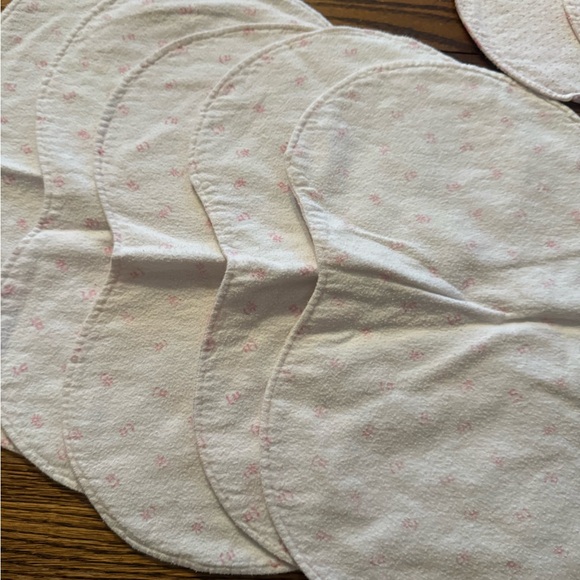 Bundle of Burp Rags - Picture 2 of 6